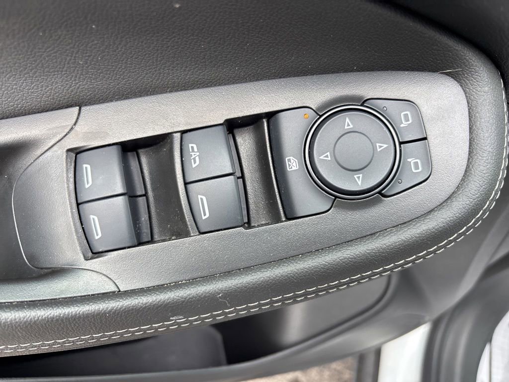 Used 2024 Buick Encore GX Preferred AWD/4WD image 20
