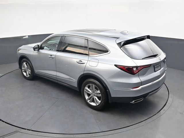 New 2026 Acura MDX SH-AWD image 24
