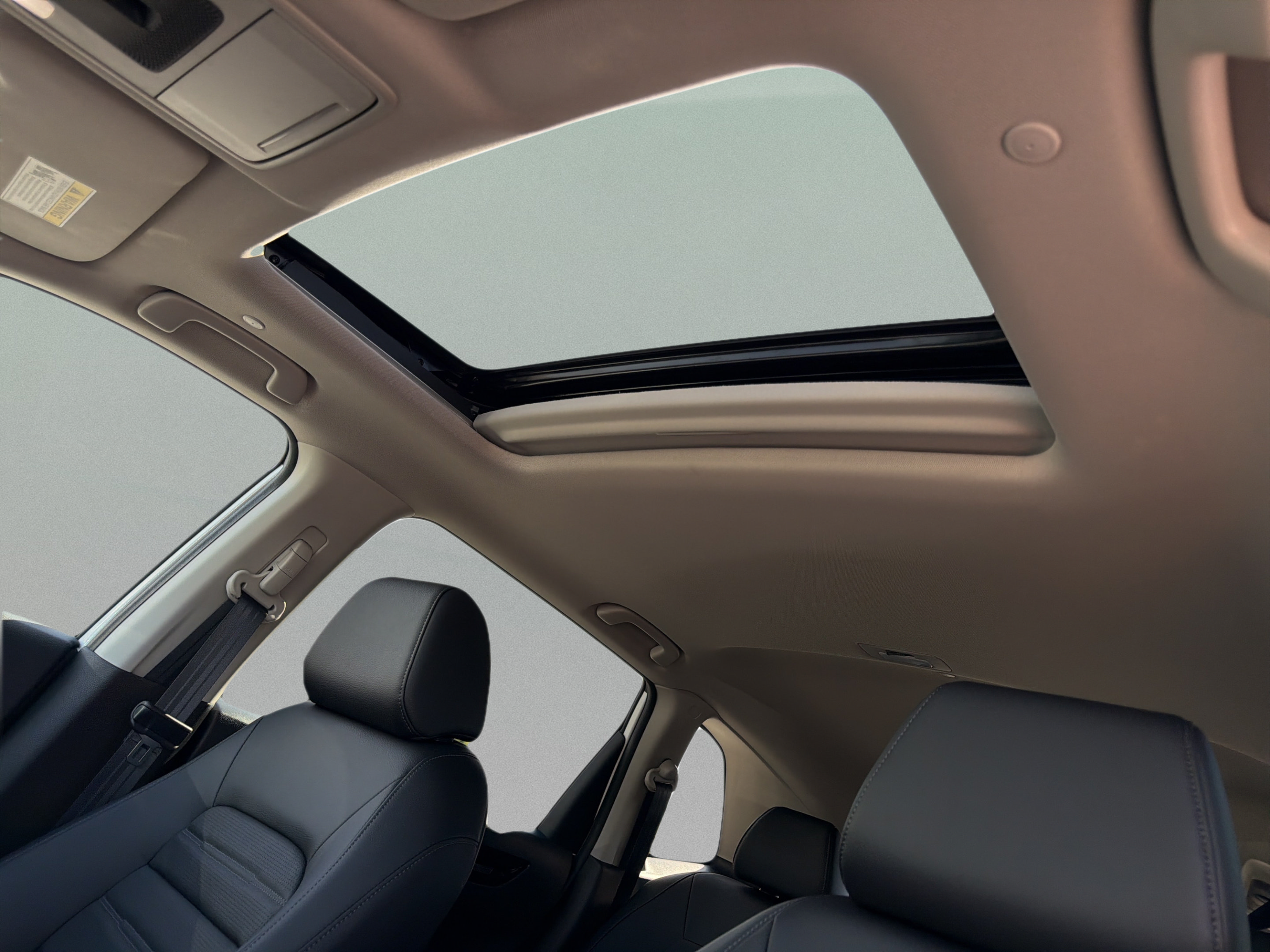 Certified 2026 Honda CR-V EX-L image 35
