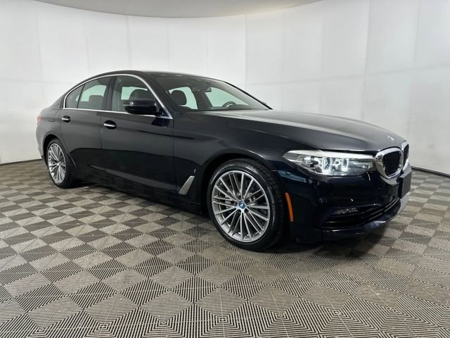 Used 2018 BMW 530e xDrive image 2