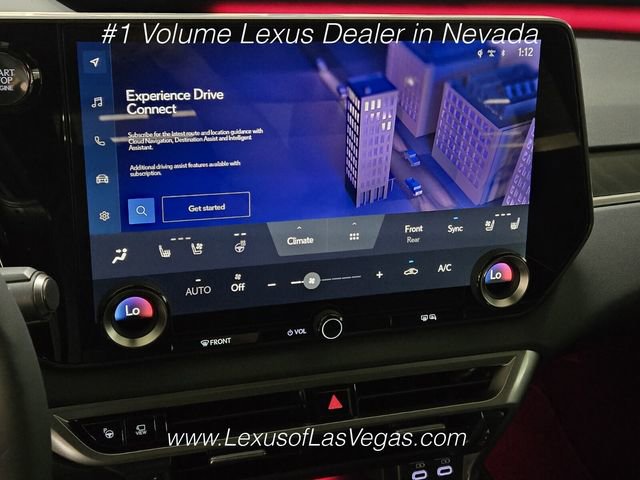 New 2026 Lexus RX 350 Premium Plus AWD/4WD image 18