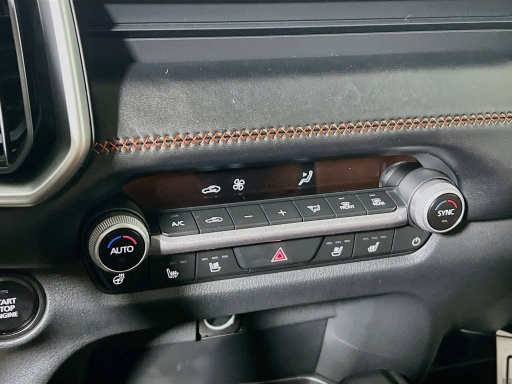 New 2026 MAZDA CX-50 Meridian Edition w/ Weather Package AWD/4WD image 13