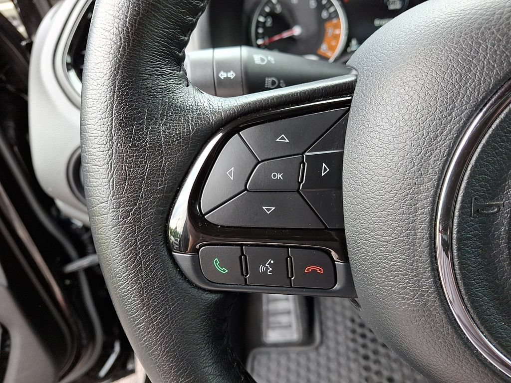Used 2022 Jeep Renegade Latitude AWD/4WD image 22
