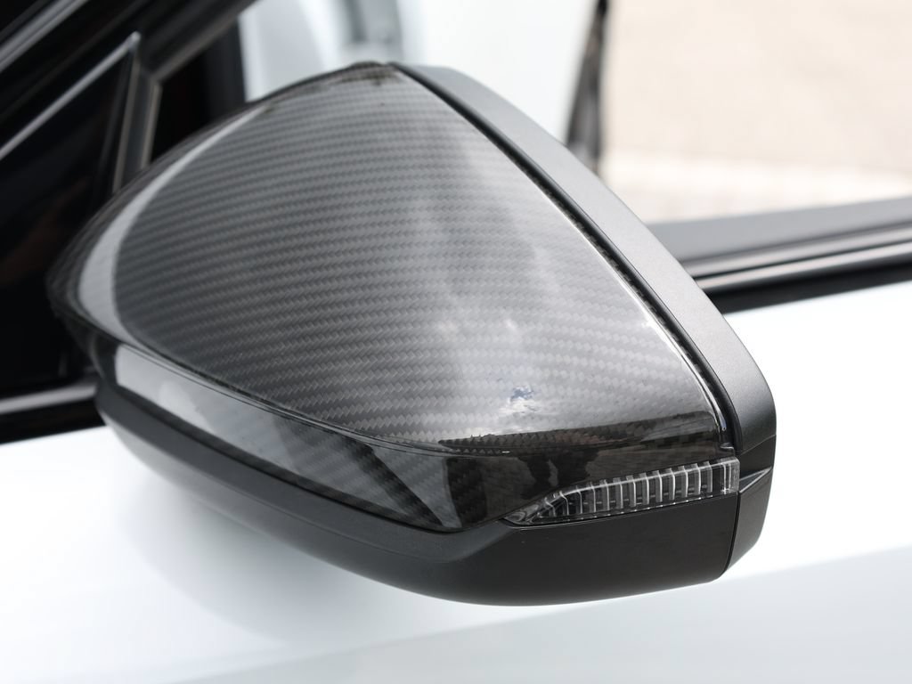 Used 2024 Audi RS 3 AWD/4WD image 8
