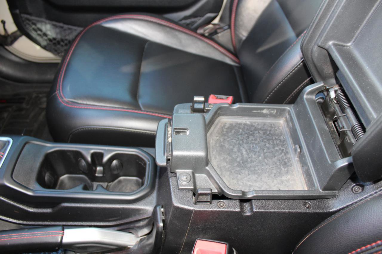 Used 2020 Jeep Gladiator Rubicon AWD/4WD image 72