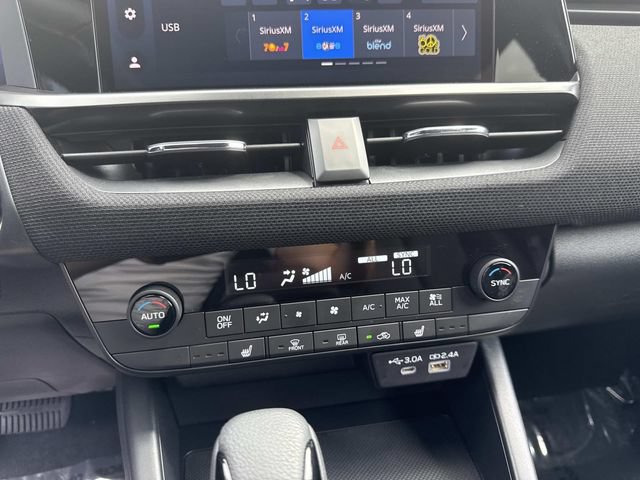 Used 2026 Subaru Outback Premium AWD/4WD image 25