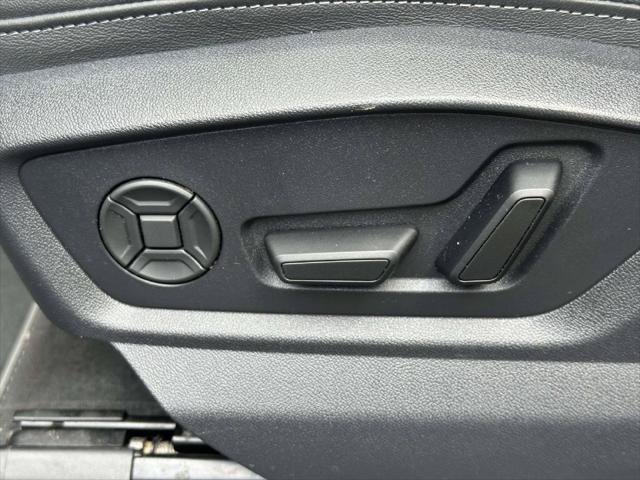 Used 2025 Audi Q7 3.0T Premium Plus w/ Premium Plus Package AWD/4WD image 20