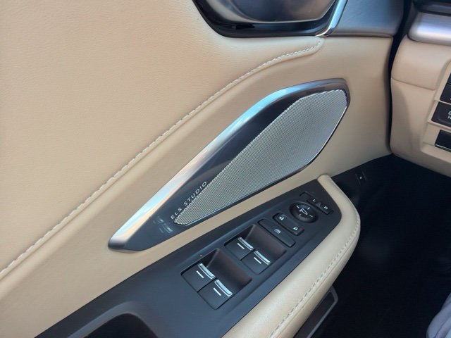 Used 2019 Acura RDX w/ Technology Package FWD image 16