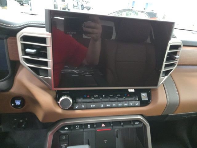 New 2026 Toyota Tundra 1794 Edition image 29