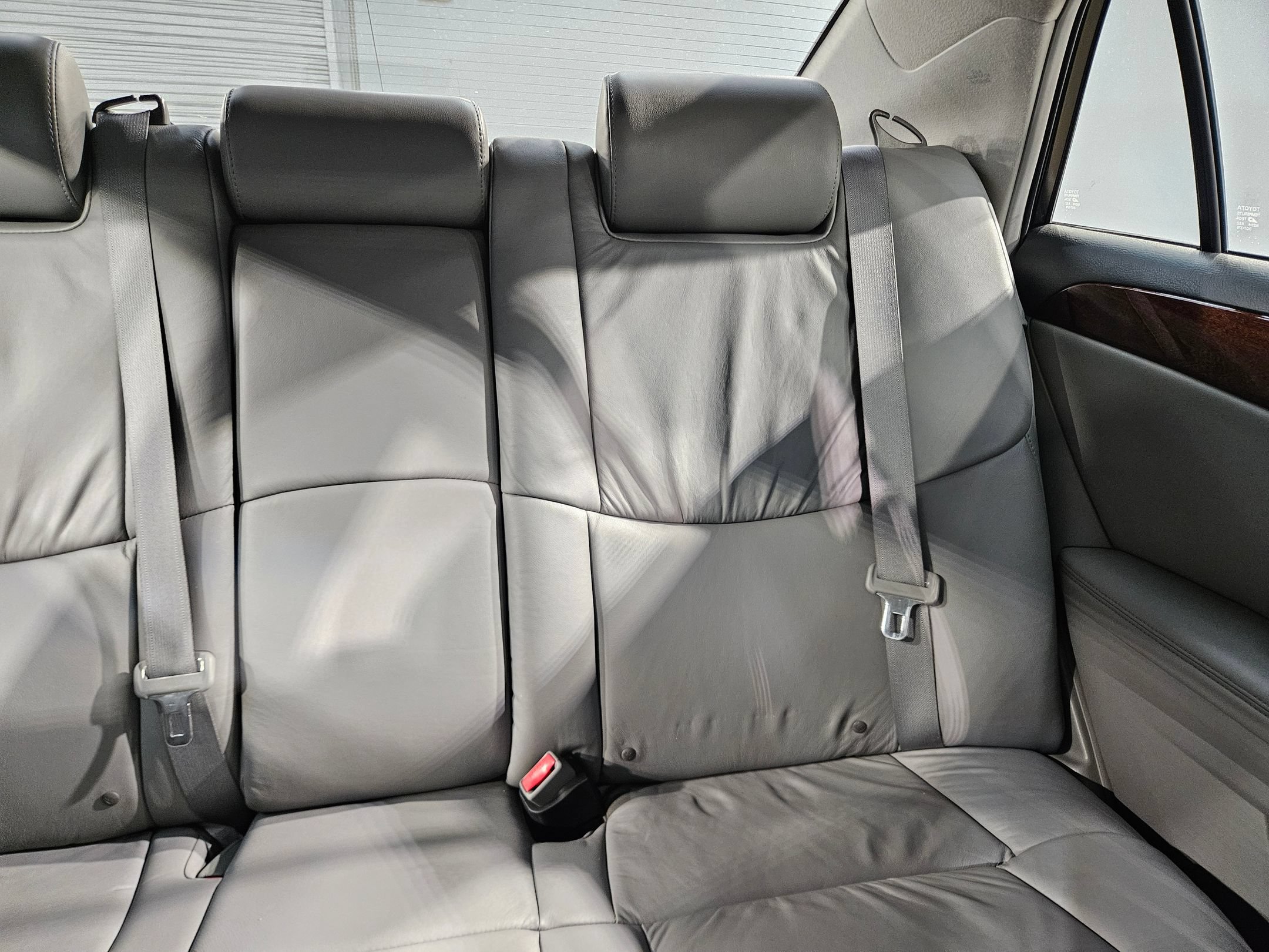 Used 2009 Toyota Avalon XLS FWD image 14