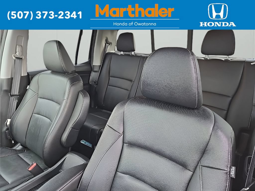 Used 2023 Honda Ridgeline RTL-E image 10