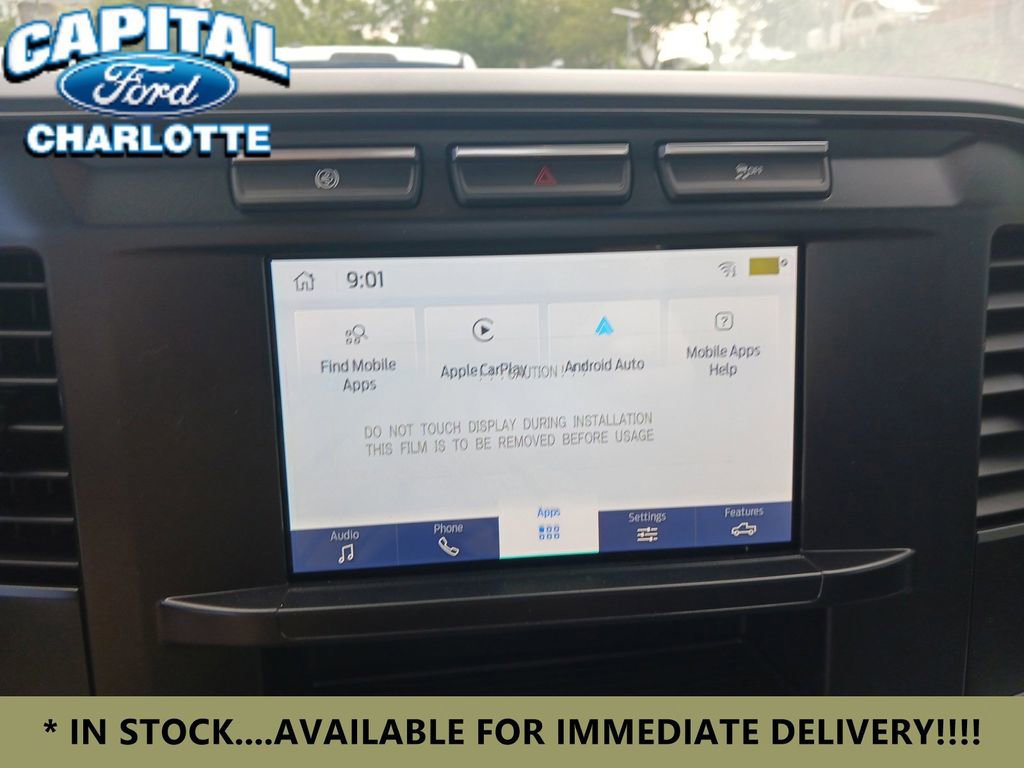 New 2024 Ford F550 XL image 11