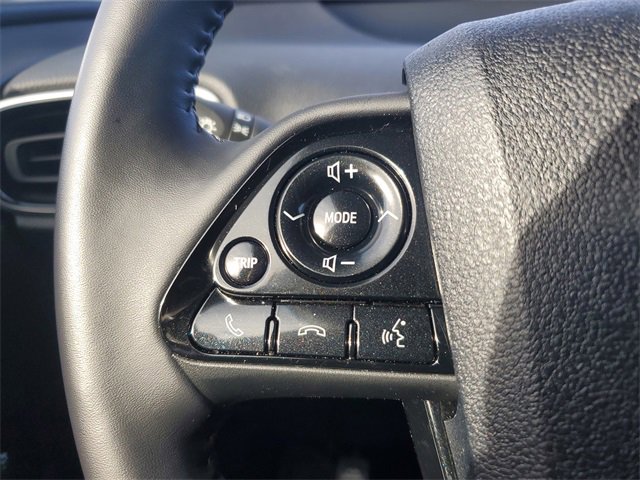 Used 2020 Toyota Prius XLE image 17