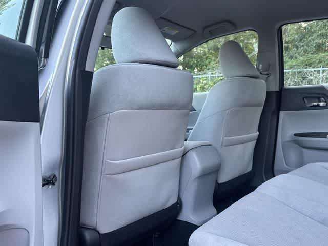 Used 2013 Honda Accord LX image 16