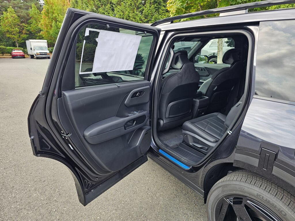 New 2027 Kia Telluride X-Line SX Prestige w/ Towing Package AWD/4WD image 23