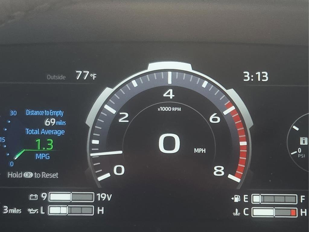 New 2026 Toyota Tundra Limited image 24