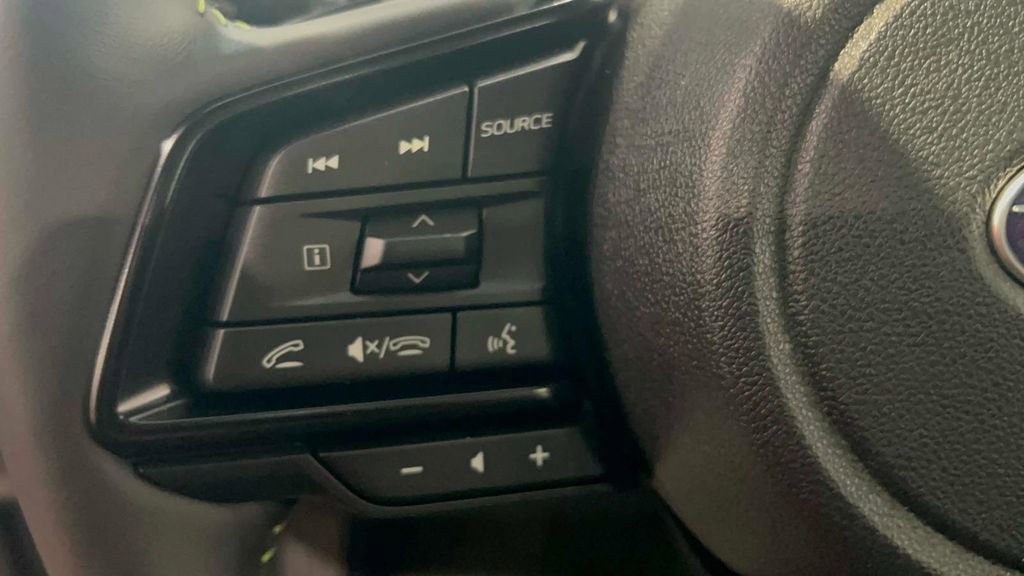 New 2025 Subaru Ascent Bronze Edition image 13