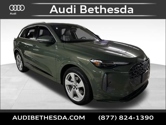 New 2026 Audi Q5 Prestige AWD/4WD image 1