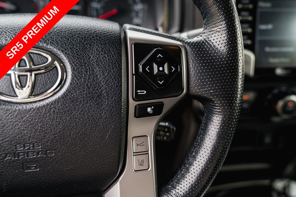 Used 2024 Toyota 4Runner SR5 Premium AWD/4WD image 16