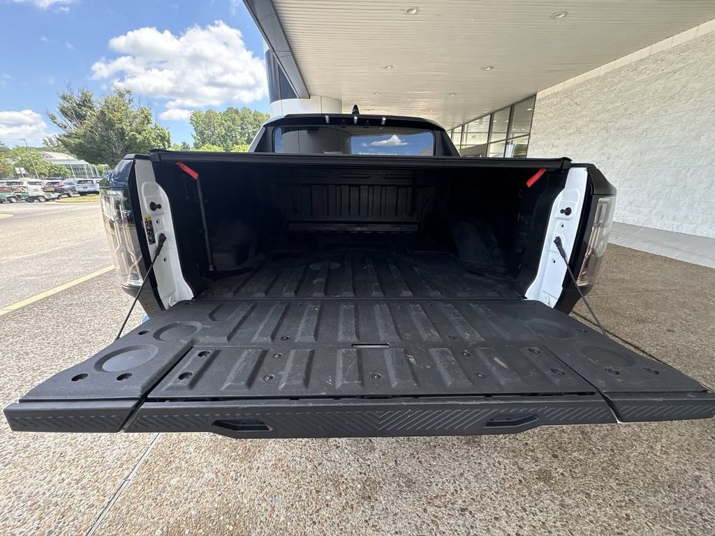 Certified 2023 GMC Hummer EV Edition 1 AWD/4WD image 27