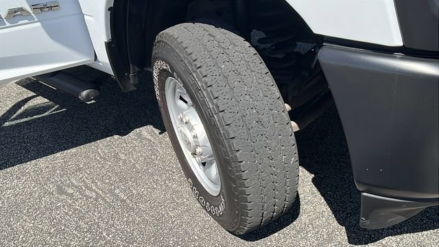 Used 2022 RAM 2500 Tradesman AWD/4WD image 11