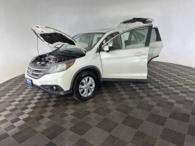 Used 2014 Honda CR-V EX image 12