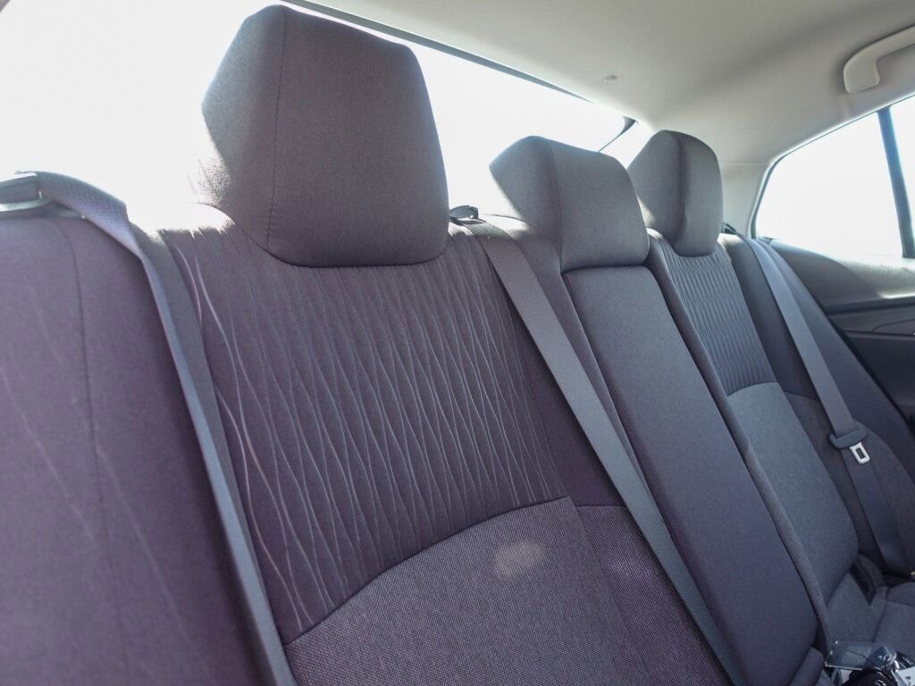 Certified 2025 Toyota Camry LE image 13