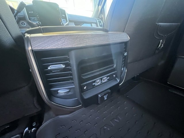 New 2026 RAM 3500 Limited image 26