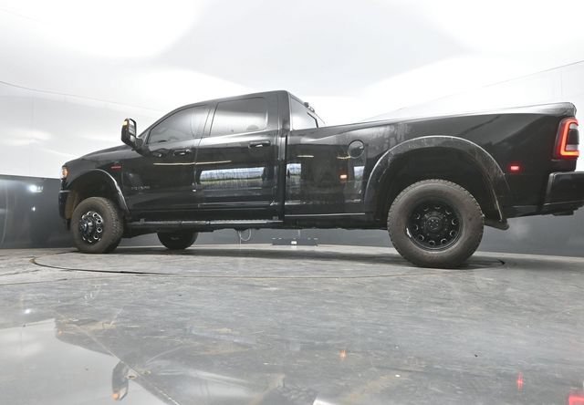 Used 2024 RAM 3500 Limited w/ Night Edition AWD/4WD image 52