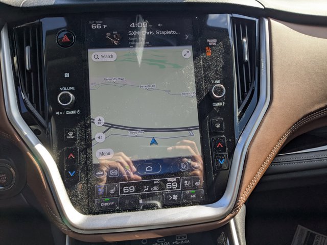 Certified 2025 Subaru Outback Touring XT w/ Popular Package #2 image 18