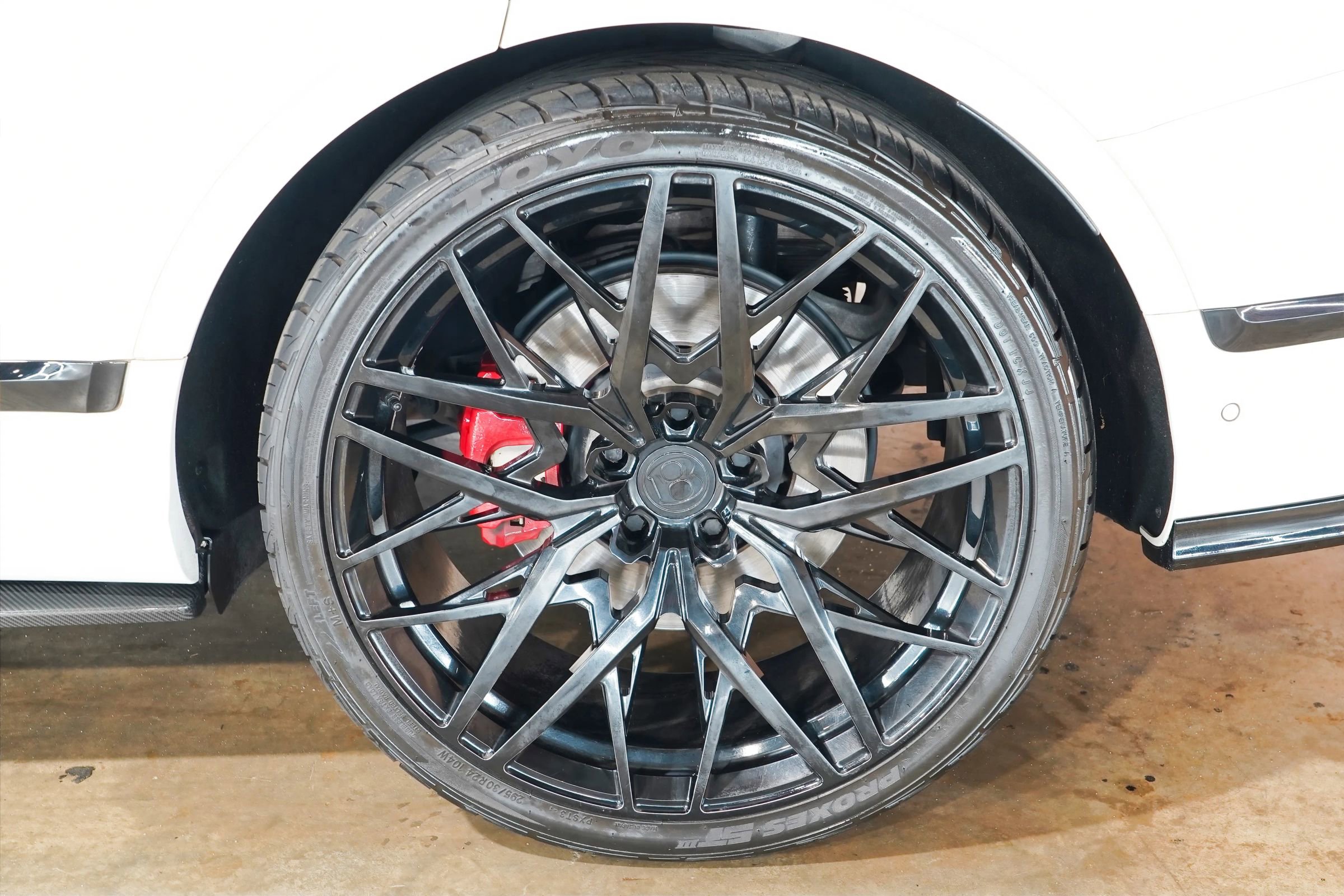 Used 2022 Bentley Bentayga AWD/4WD image 71