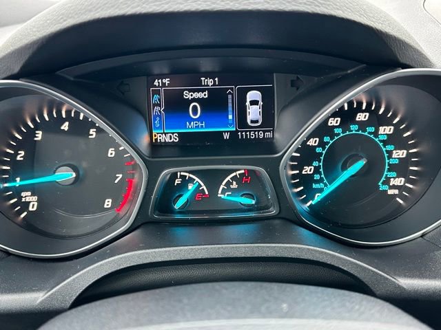 Used 2014 Ford Escape Titanium image 19