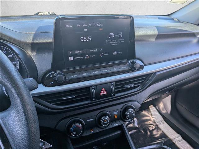 Used 2024 Kia Forte LXS image 18