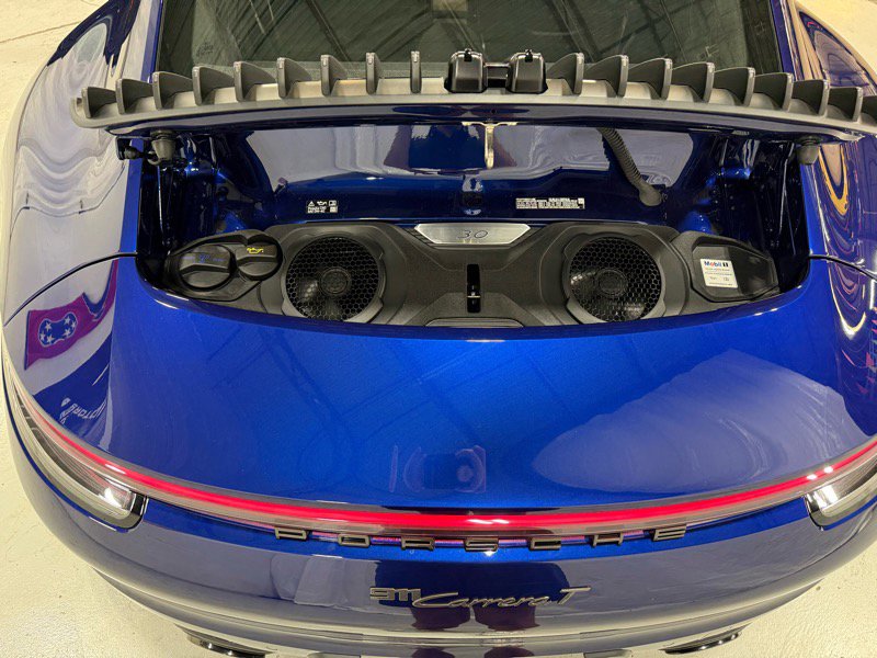 Used 2024 Porsche 911 Carrera image 56