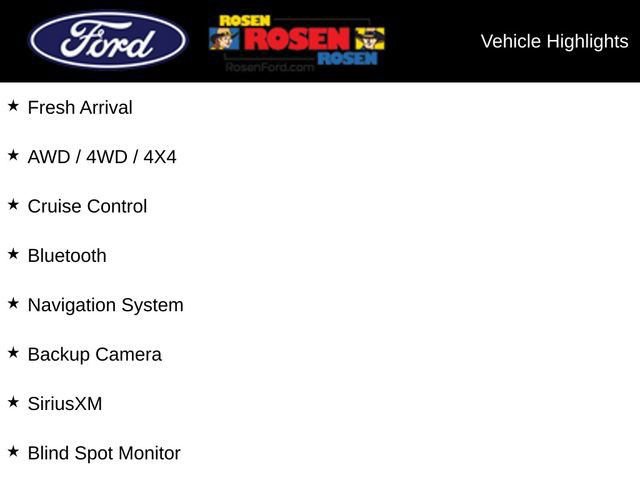 New 2026 Ford Mustang Mach-E Premium w/ Sport Appearance Package AWD/4WD image 45