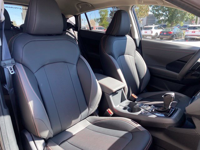 New 2026 Subaru Crosstrek 2.5i Limited AWD/4WD image 9