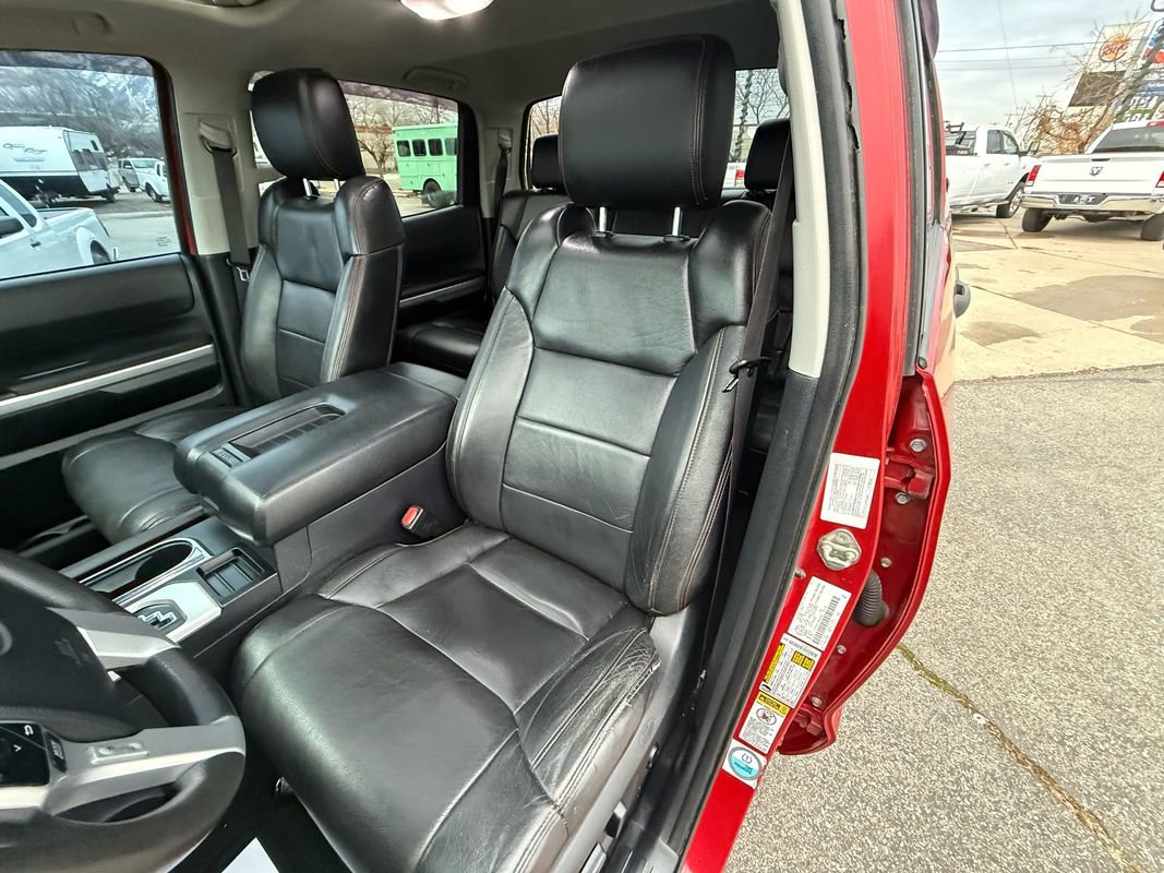 Used 2017 Toyota Tundra SR5 image 13