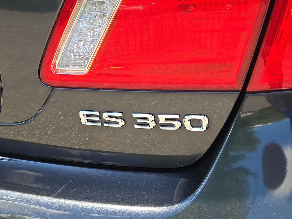 Used 2007 Lexus ES 350 FWD image 30