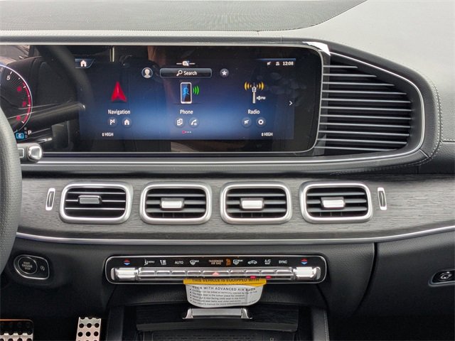 New 2026 Mercedes-Benz GLS 450 4MATIC image 19