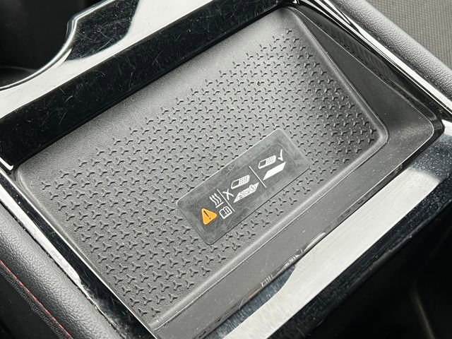 Used 2025 Chevrolet Blazer EV RS AWD/4WD image 31