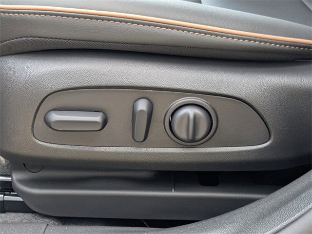 New 2025 Buick Envista Avenir image 20