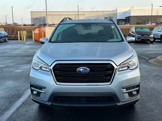 Used 2021 Subaru Ascent Touring w/ Popular Package #2A image 2