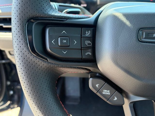 New 2026 Dodge Charger Scat Pack AWD/4WD image 20