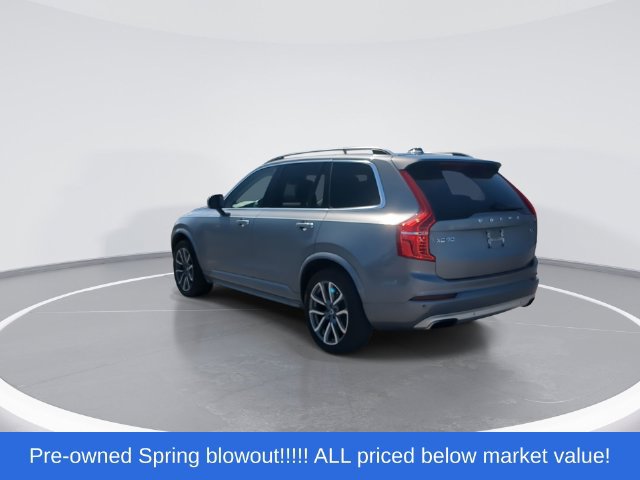 Used 2016 Volvo XC90 T6 Momentum w/ Momentum Plus Package AWD/4WD image 6