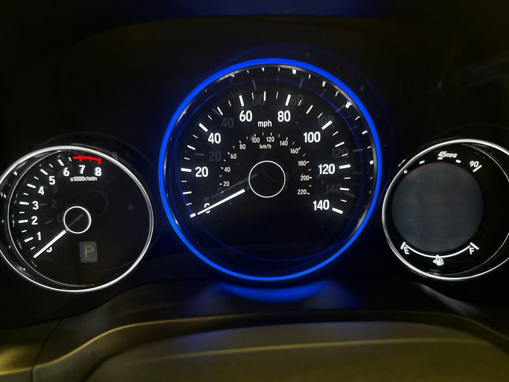 Used 2021 Honda HR-V LX image 13