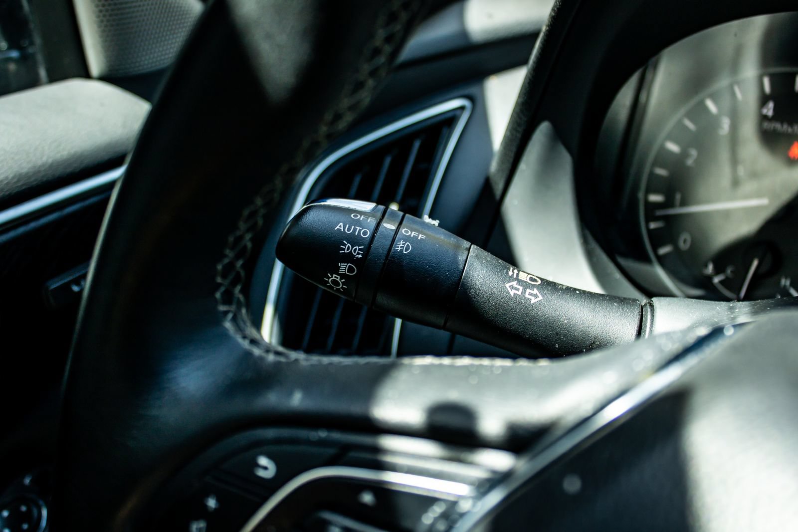 Used 2023 INFINITI Q50 Sensory AWD/4WD image 20