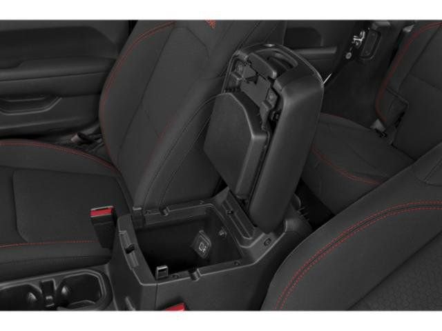 Used 2023 Jeep Wrangler Unlimited Rubicon w/ Xtreme 35 Tire Package image 18