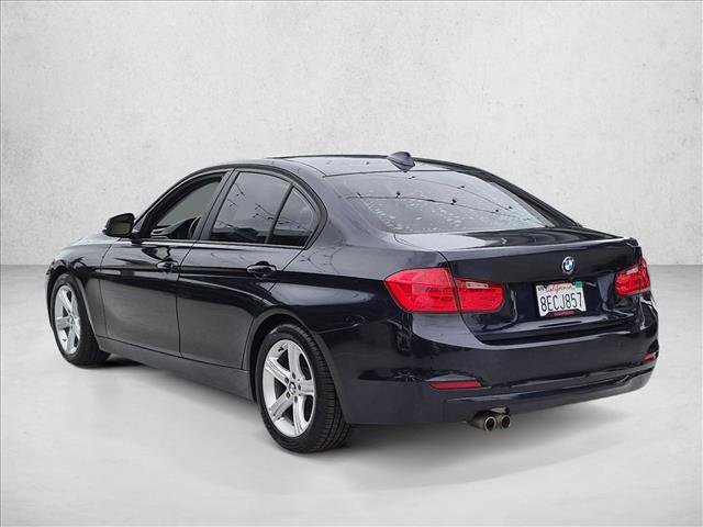 Used 2015 BMW 328i Sedan RWD image 8