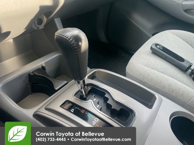 Used 2007 Toyota Tacoma 4x4 Double Cab image 13