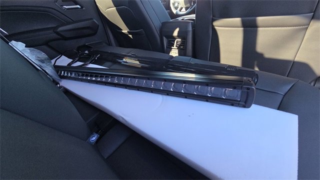 New 2026 GMC Canyon Elevation w/ LPO, Sports Bar Package image 18